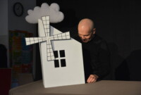 Prawdziwy przyjaciel