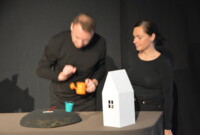 Prawdziwy przyjaciel