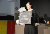 Prawdziwy przyjaciel