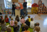 Prawdziwy przyjaciel