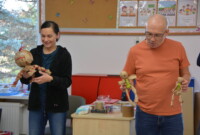 Prawdziwy przyjaciel