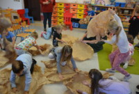 Prawdziwy przyjaciel