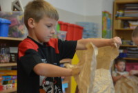 Prawdziwy przyjaciel