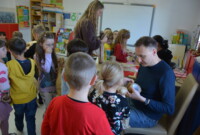 Prawdziwy przyjaciel