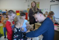 Prawdziwy przyjaciel