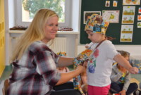 Sok owocowo-warzywny