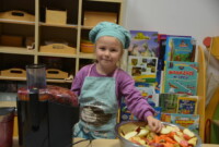 Sok owocowo-warzywny