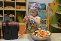 Sok owocowo-warzywny