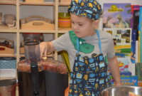 Sok owocowo-warzywny