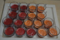 Sok owocowo-warzywny