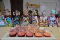 Sok owocowo-warzywny