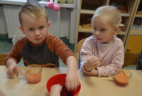 Sok owocowo-warzywny