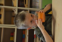 Sok owocowo-warzywny