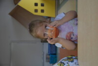 Sok owocowo-warzywny