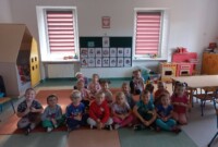 Dzień Praw Dziecka w Stokrotkach