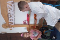 Dzień Praw Dziecka w Stokrotkach