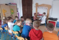 Dzień Praw Dziecka w Stokrotkach