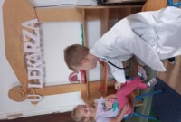 Dzień Praw Dziecka w Stokrotkach