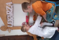 Dzień Praw Dziecka w Stokrotkach