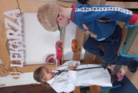 Dzień Praw Dziecka w Stokrotkach