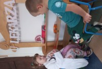 Dzień Praw Dziecka w Stokrotkach