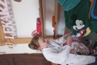 Dzień Praw Dziecka w Stokrotkach