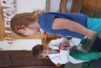 Dzień Praw Dziecka w Stokrotkach