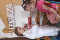 Dzień Praw Dziecka w Stokrotkach