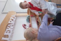 Dzień Praw Dziecka w Stokrotkach