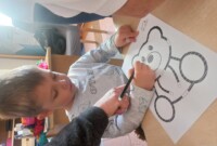 Dzień Pluszowego Misia w Bratkach