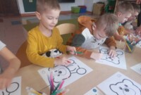 Dzień Pluszowego Misia w Bratkach