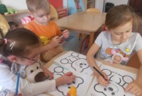 Dzień Pluszowego Misia w Bratkach