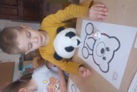 Dzień Pluszowego Misia w Bratkach