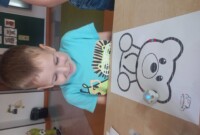 Dzień Pluszowego Misia w Bratkach