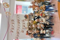 Dzień Pluszowego Misia w Bratkach