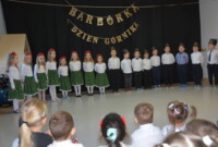 Barbórka w przedszkolu
