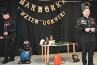 Barbórka w przedszkolu