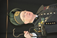 Barbórka w przedszkolu