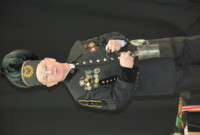 Barbórka w przedszkolu