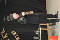 Barbórka w przedszkolu