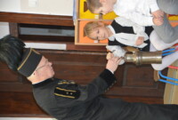 Barbórka w przedszkolu