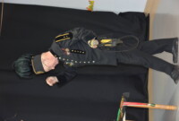 Barbórka w przedszkolu