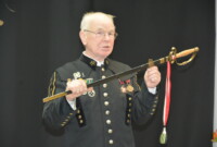 Barbórka w przedszkolu