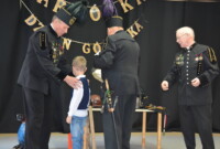 Barbórka w przedszkolu