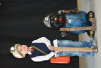 Barbórka w przedszkolu