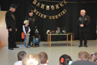 Barbórka w przedszkolu