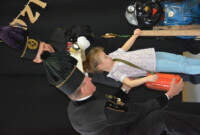 Barbórka w przedszkolu