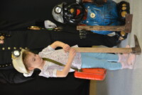 Barbórka w przedszkolu