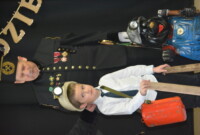 Barbórka w przedszkolu