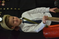 Barbórka w przedszkolu